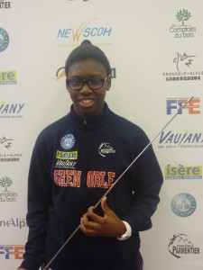 Océane Tahé