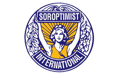 SOROPTIMIST