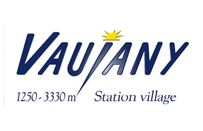 VAUJANY