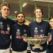 Nos seniors remporte le tournoi de Gênes