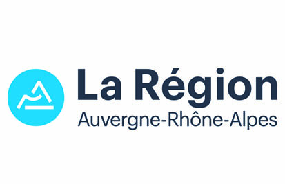 Région Auvergne Rhône Alpes partenaire escrime grenoble parmentier