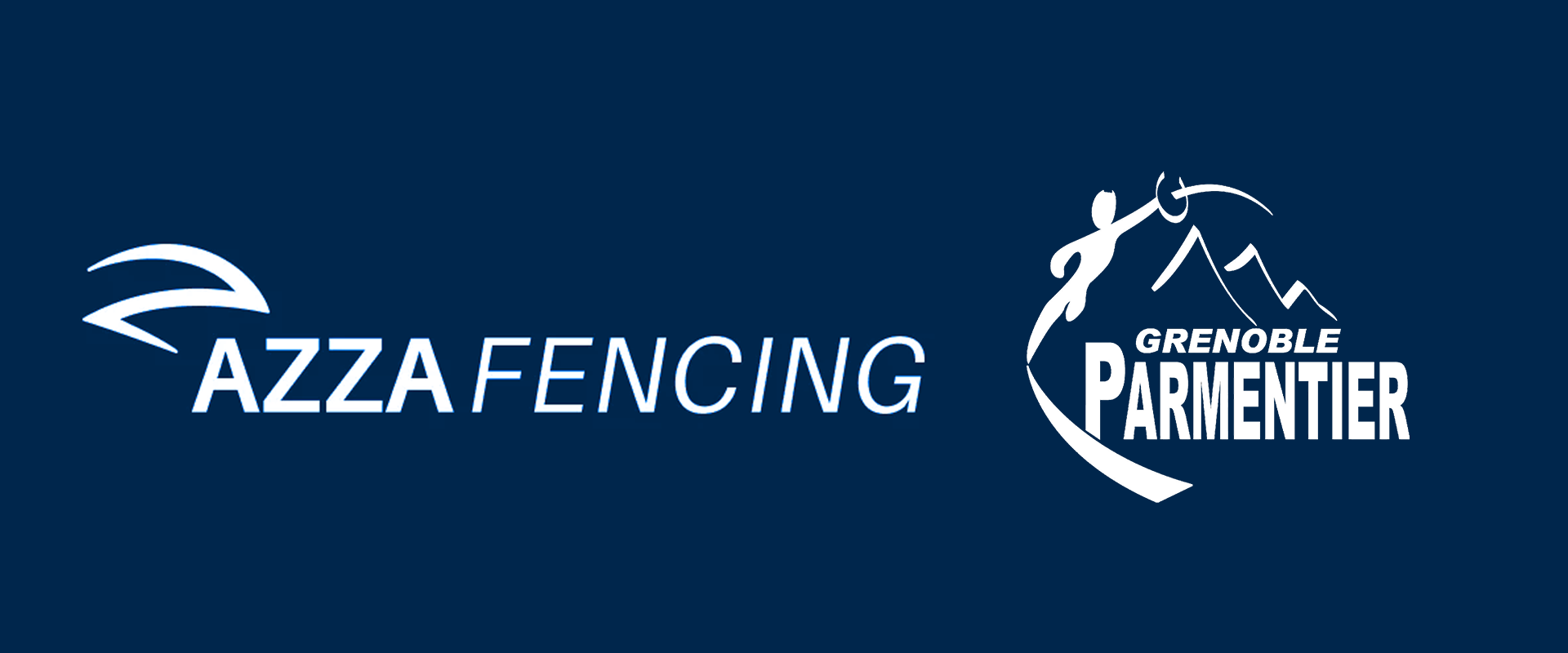 Azza Fencing devient partenaire officiel du club !