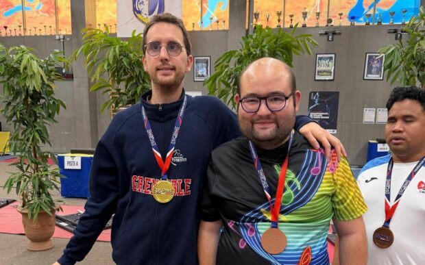 Une nouvelle filière  Championne de France